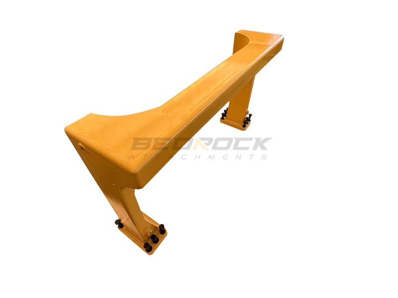 Roll-Over Protective GP For D6R D6H-BRP01-Bulldozer Roll-Over-Bedrock Attachments