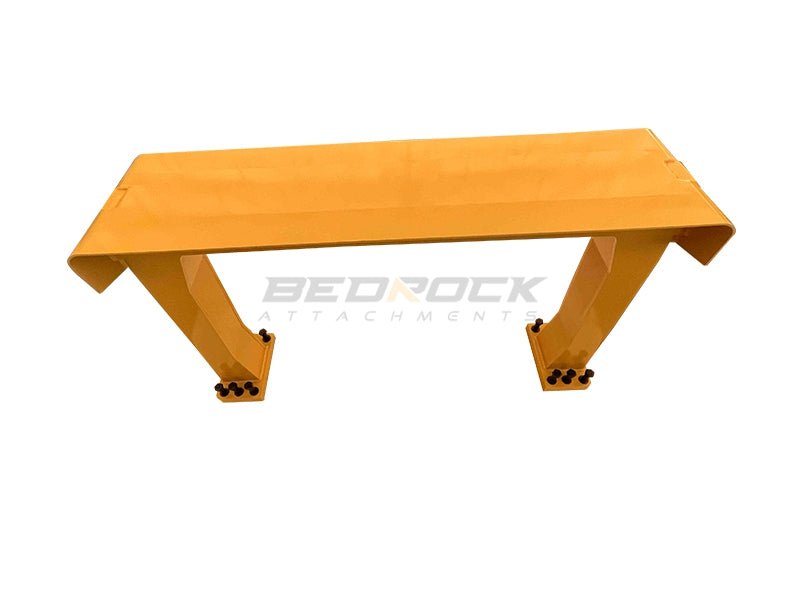 Roll-Over Protective GP For D7R D7H D6H-BRP02-Bulldozer Roll-Over-Bedrock Attachments