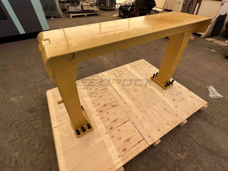 Roll-Over Protective GP For D7R D7H D6H-BRP02-Bulldozer Roll-Over-Bedrock Attachments