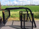 Screens and Sweeps fits CAT D5G D4G D3G Bulldozer-BS08-Bulldozer Screens&Sweeps-Bedrock Attachments