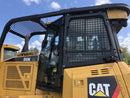 Screens and Sweeps fits CAT D6K-2C Bulldozer-BS04-Bulldozer Screens&Sweeps-Bedrock Attachments