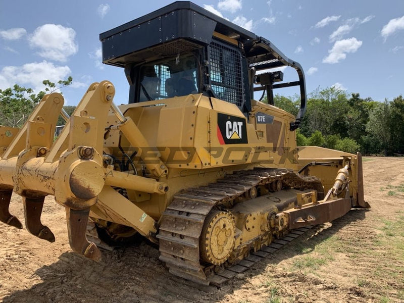 Screens and Sweeps fits CAT D7E Bulldozer-BS13-Bulldozer Screens&Sweeps-Bedrock Attachments