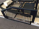 Screens and Sweeps fits Komatsu D61A Bulldozer - BS41 - Bulldozer Screens&Sweeps - Bedrock Attachments