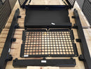 Screens and Sweeps fits Komatsu D61A Bulldozer - BS41 - Bulldozer Screens&Sweeps - Bedrock Attachments