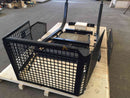 Screens and Sweeps fits Komatsu D61A Bulldozer - BS41 - Bulldozer Screens&Sweeps - Bedrock Attachments