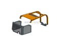 Screens and Sweeps fits KOMATSU D65 Bulldozer-BS21-Bulldozer Screens&Sweeps-Bedrock Attachments