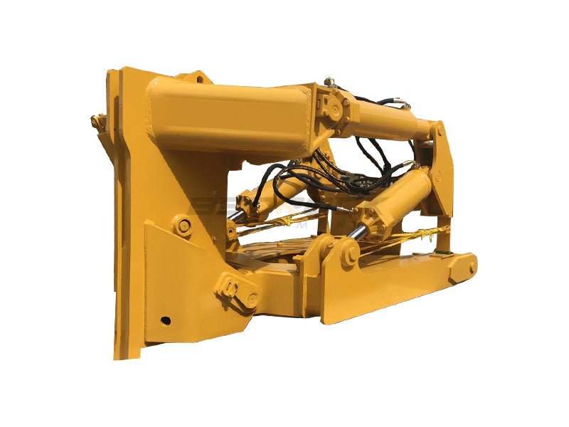 D10r Ripper SS Ripper fits CAT D10T D10R D10N Bulldozer, Pin Puller - Bedrock ...
