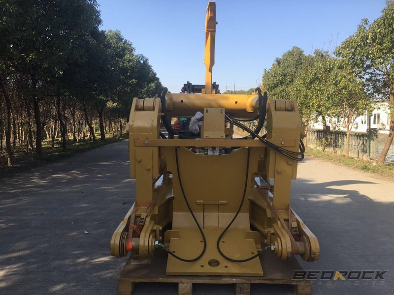 SS Ripper fits CAT D9T D9R D9N Bulldozer-BR02-bulldozer Ripper-Bedrock Attachments