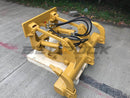 SS Ripper fits D4D, D4E Bulldozer 951B, 951C, 955 Track Loader-BR22-bulldozer Ripper-Bedrock Attachments