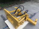 SS Ripper fits D4D, D4E Bulldozer 951B, 951C, 955 Track Loader-BR22-bulldozer Ripper-Bedrock Attachments