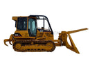 Stick Rakes fits CAT D5N D5K D5G D4K D4G D3K D3G-BDR14-Bulldozer Stickrake-Bedrock Attachments
