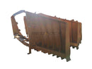 Stick Rakes fits CAT D7R D7E D7H Bulldozer-BDR03-Bulldozer Stickrake-Bedrock Attachments