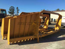 Stickrake fits CAT D7R D7E D7H Bulldozer-BDR03-Bulldozer Stickrake-Bedrock Attachments