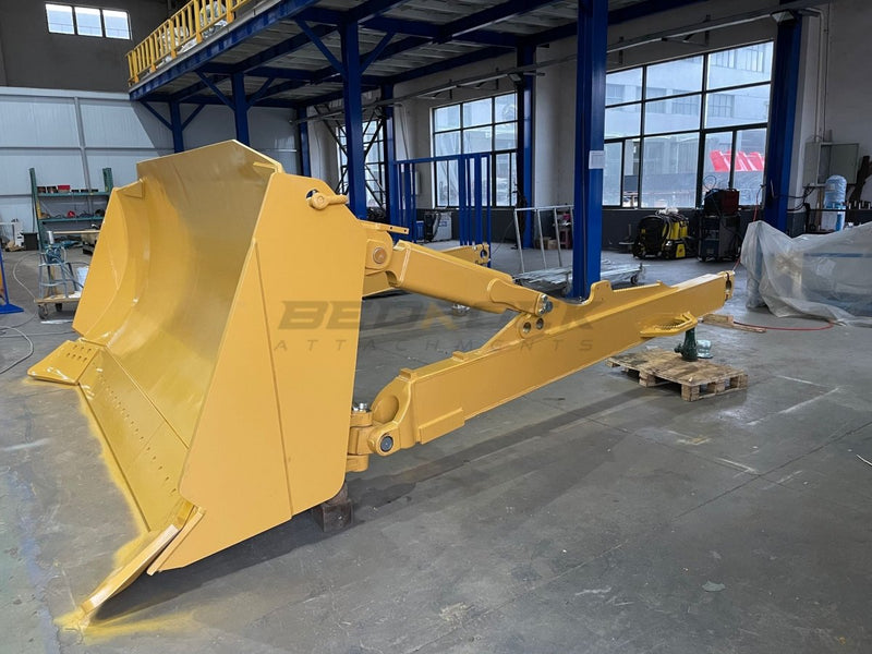 SU Blade fits CAT D8T D8R D8N Bulldozer-BBD8TSU-Bulldozer Blade-Bedrock Attachments