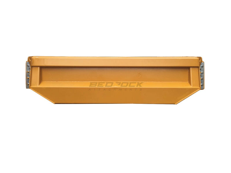 Tailgate 307-1820B fits CAT 730 Articulated Truck-ATC730-03-Articulated Truck Tailgates-Bedrock Attachments