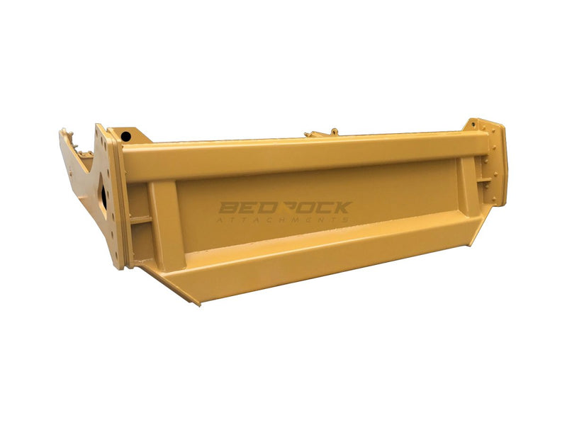 Tailgate 489-1756B fits CAT 730 3T3 Prefix Articulated Truck-ATC730-02-Articulated Truck Tailgates-Bedrock Attachments